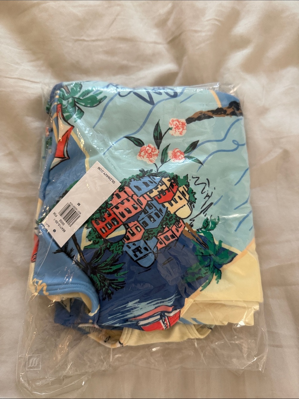 NWT Old Navy Swimsuit Dress